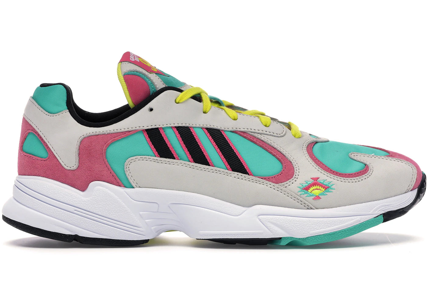 adidas Yung-1 AriZona Iced Tea Lemonade