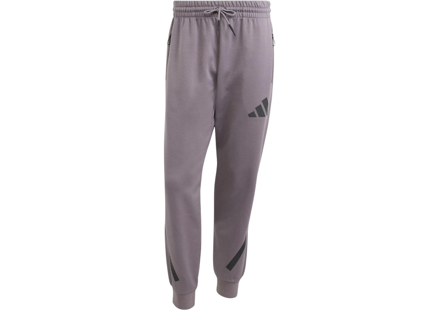 adidas Z.N.E. Tracksuit Pant Grey Strata