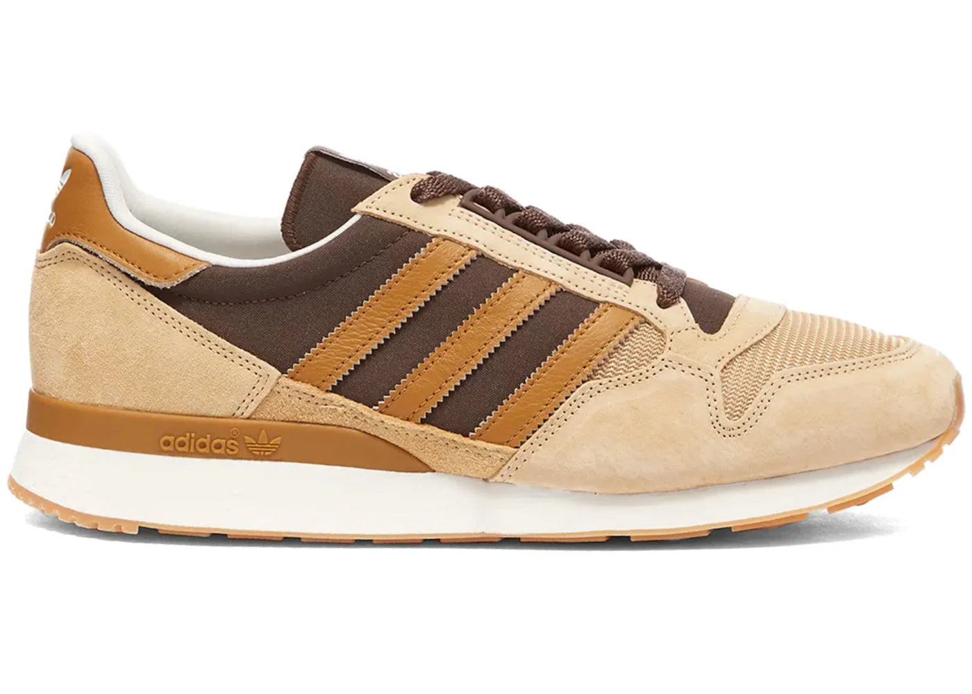 adidas ZX 500 Hazy Beige