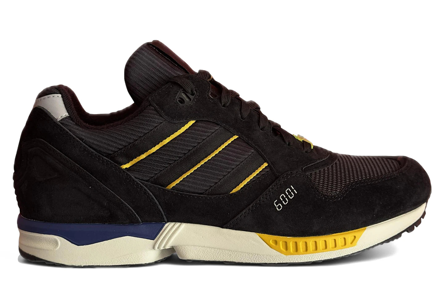 adidas ZX 6001 Civilist (Friends & Family)