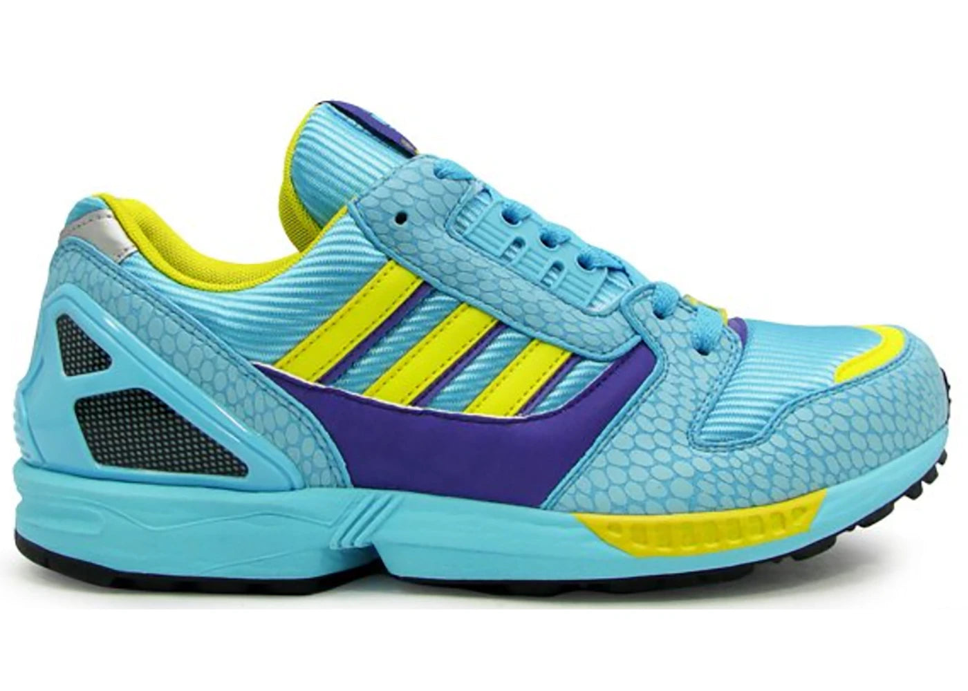 adidas ZX 8000 atmos G-Snk