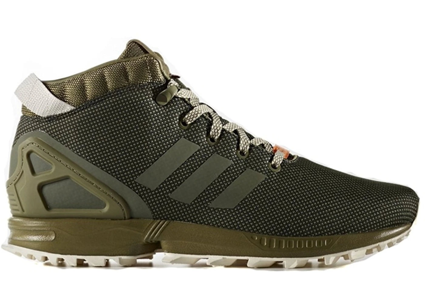 adidas ZX Flux 5/8 Trail Olive