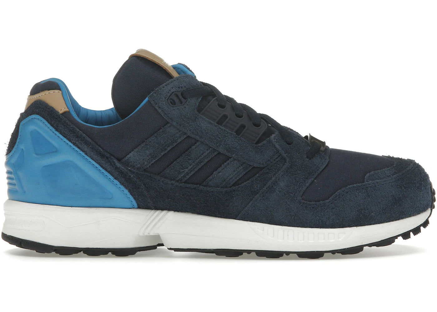 adidas ZX 8000 Dark Indigo