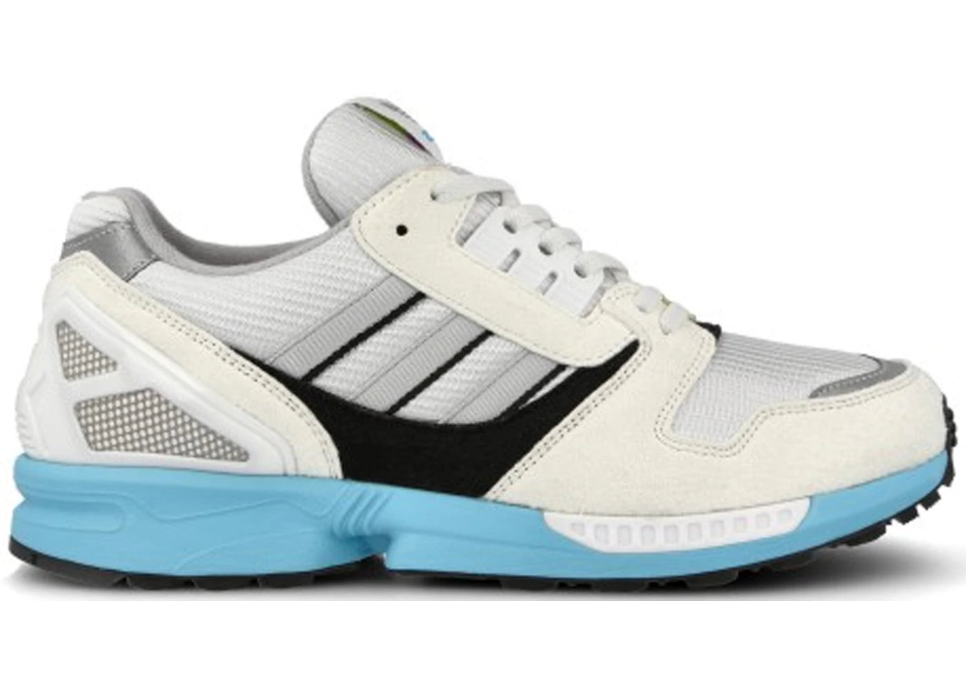 adidas ZX8000 Overkill No Walls Needed Blue