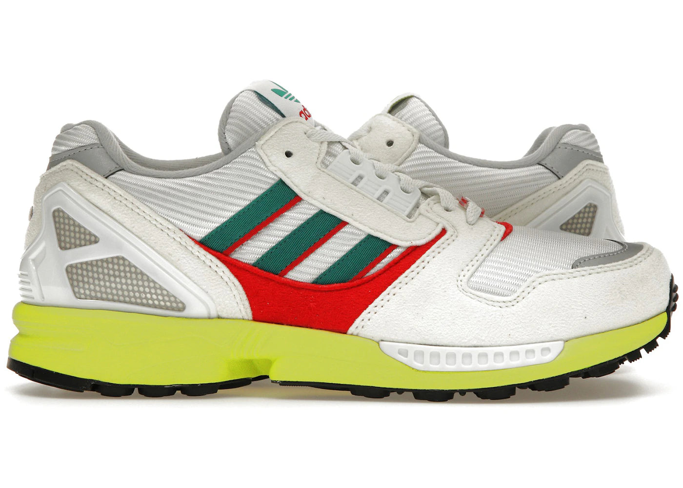 adidas ZX8000 Overkill No Walls Needed Pack