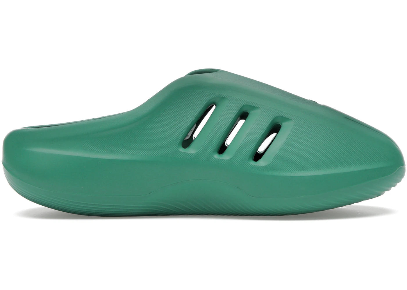 adidas adiFOM IIInfinity Mule Court Green