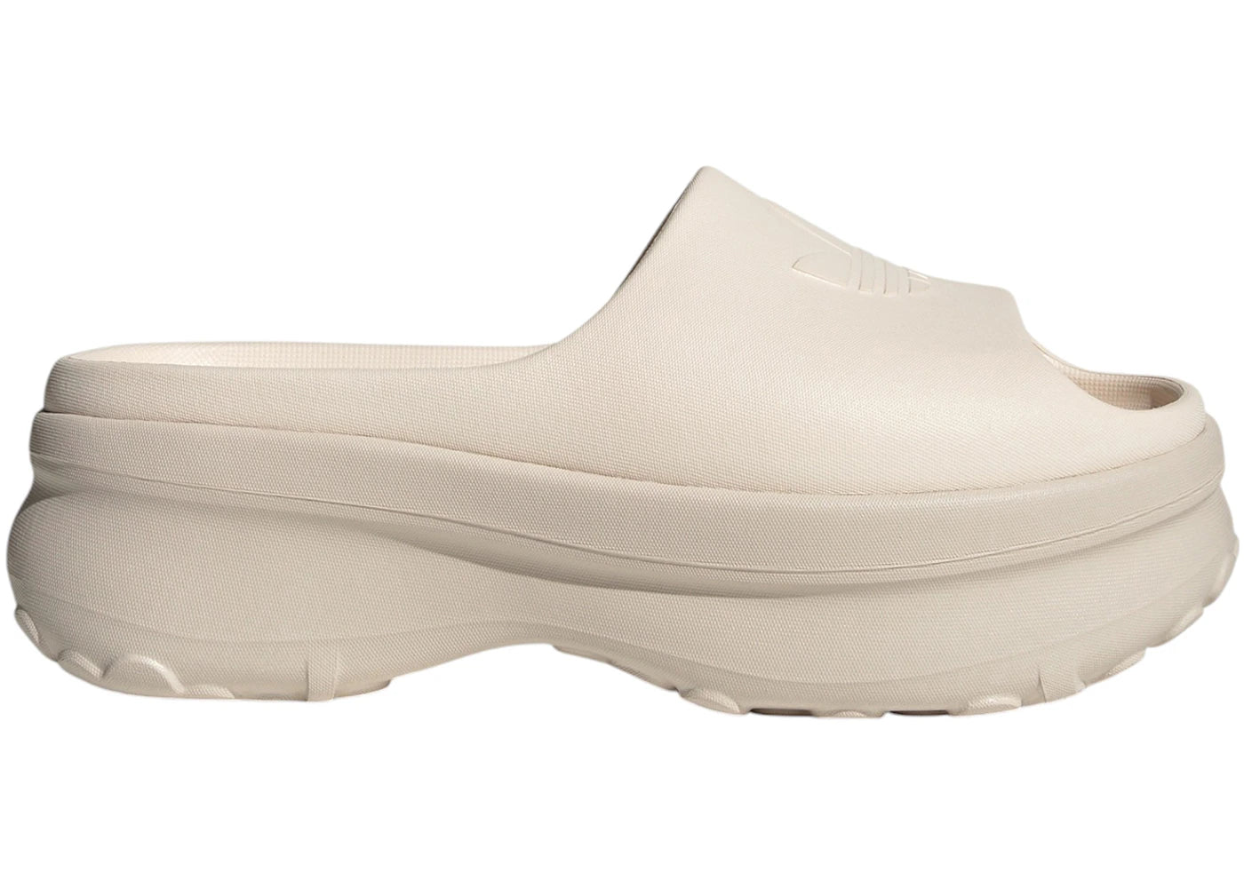 adidas adiFOM Stan Smith Slides Wonder White Alumina (Women's)