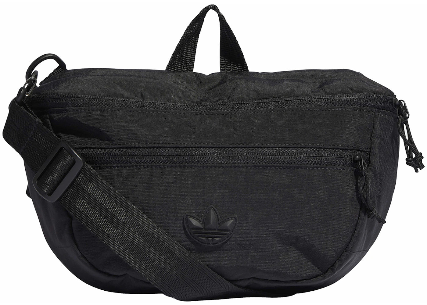 adidas adidas Adventure Waist Bag Black