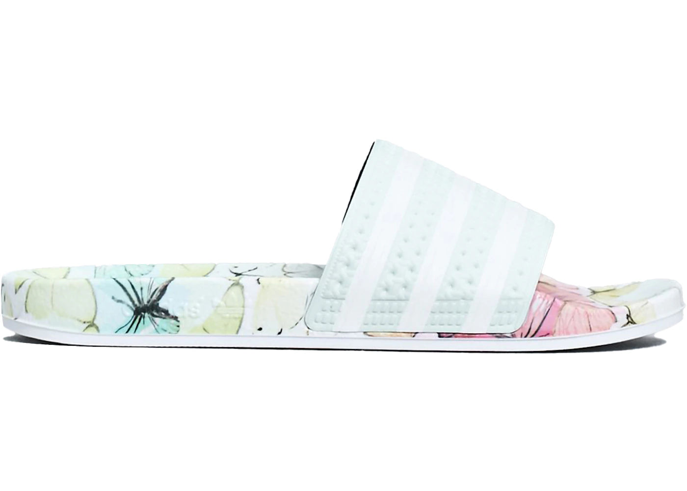 adidas Adilette Butterflies (Women's)