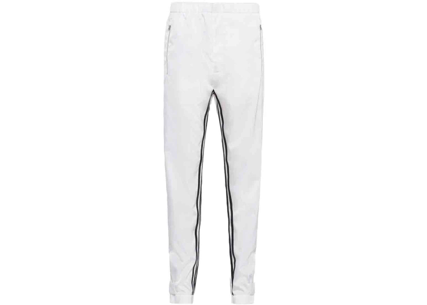 adidas for Prada Re-Nylon Pants White