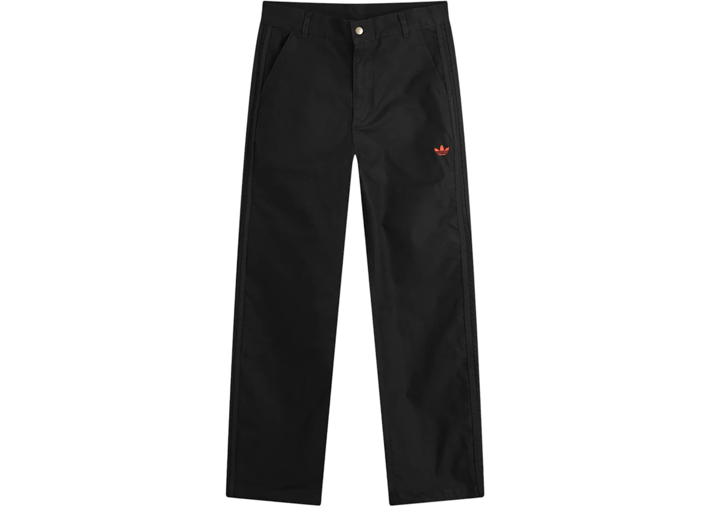 adidas x 100 Thieves Pant Black