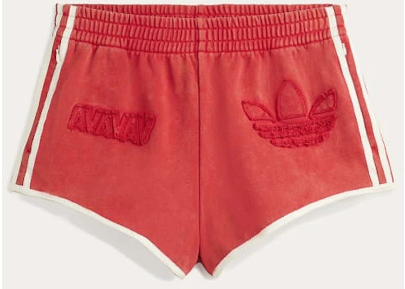 adidas x Avavav Boxing Shorts Powerred