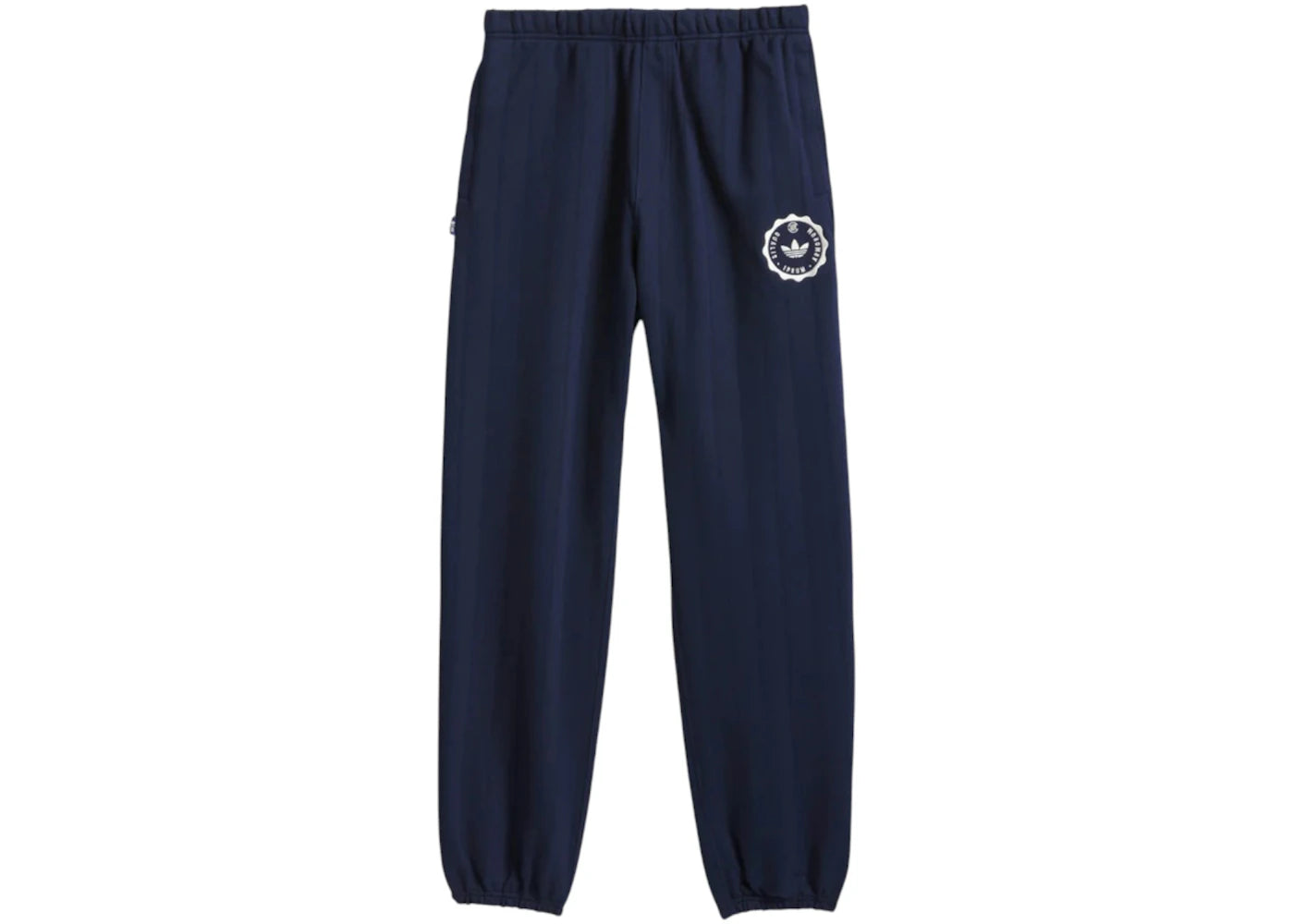 adidas x CLOT Sweatpant Navy