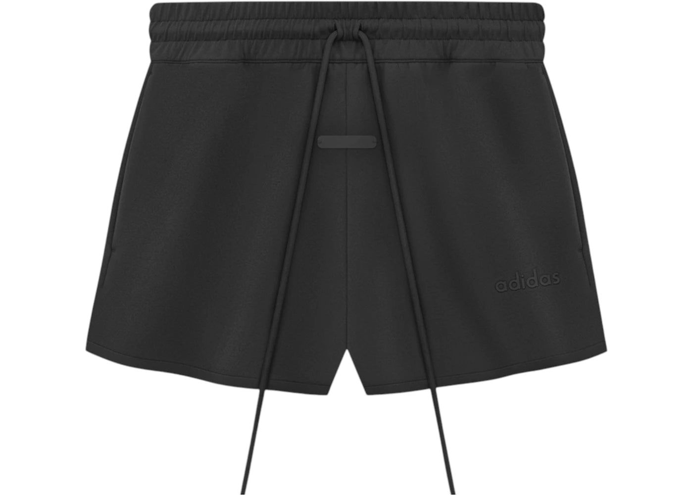 adidas x Fear of God Athletics IS5302 Shorts Black