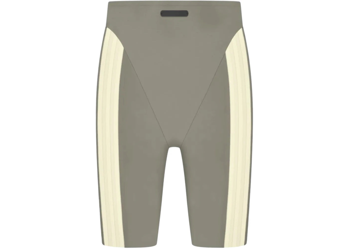 adidas x Fear of God Athletics Legging Shorts Clay