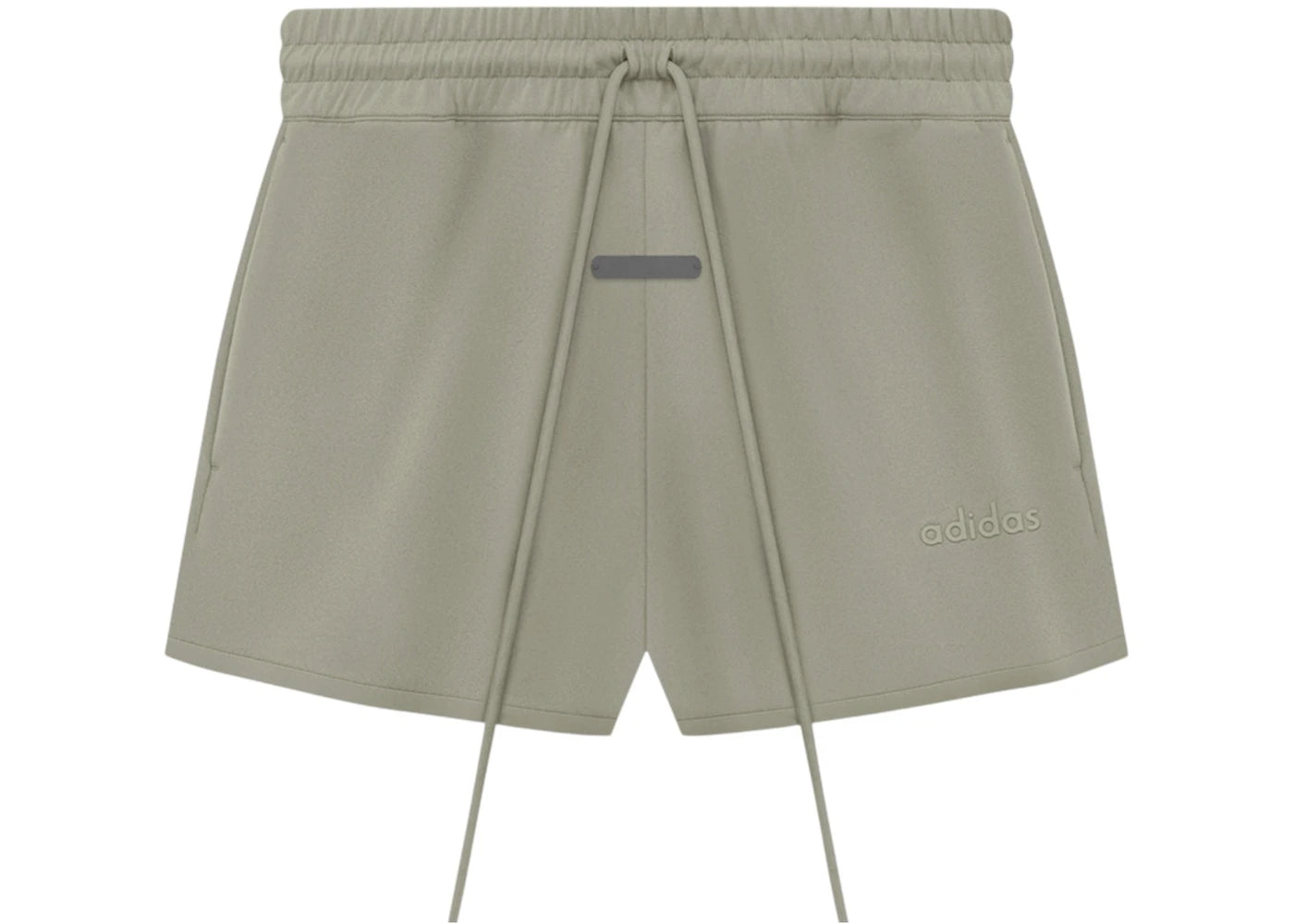adidas x Fear of God Athletics Shorts Clay