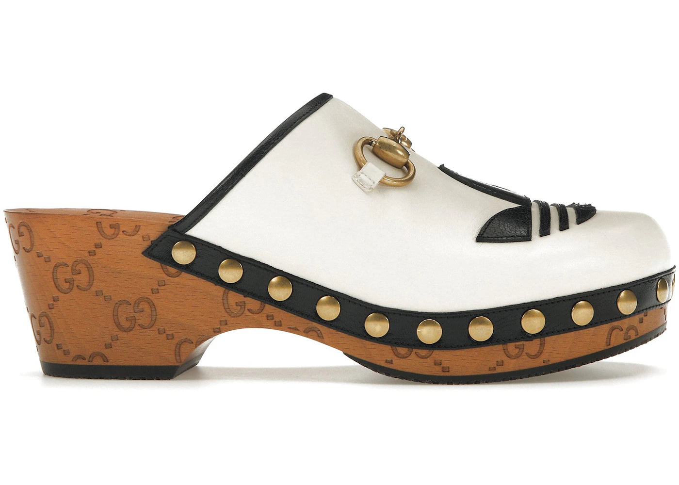 adidas x Gucci Horsebit Clog (Women's)