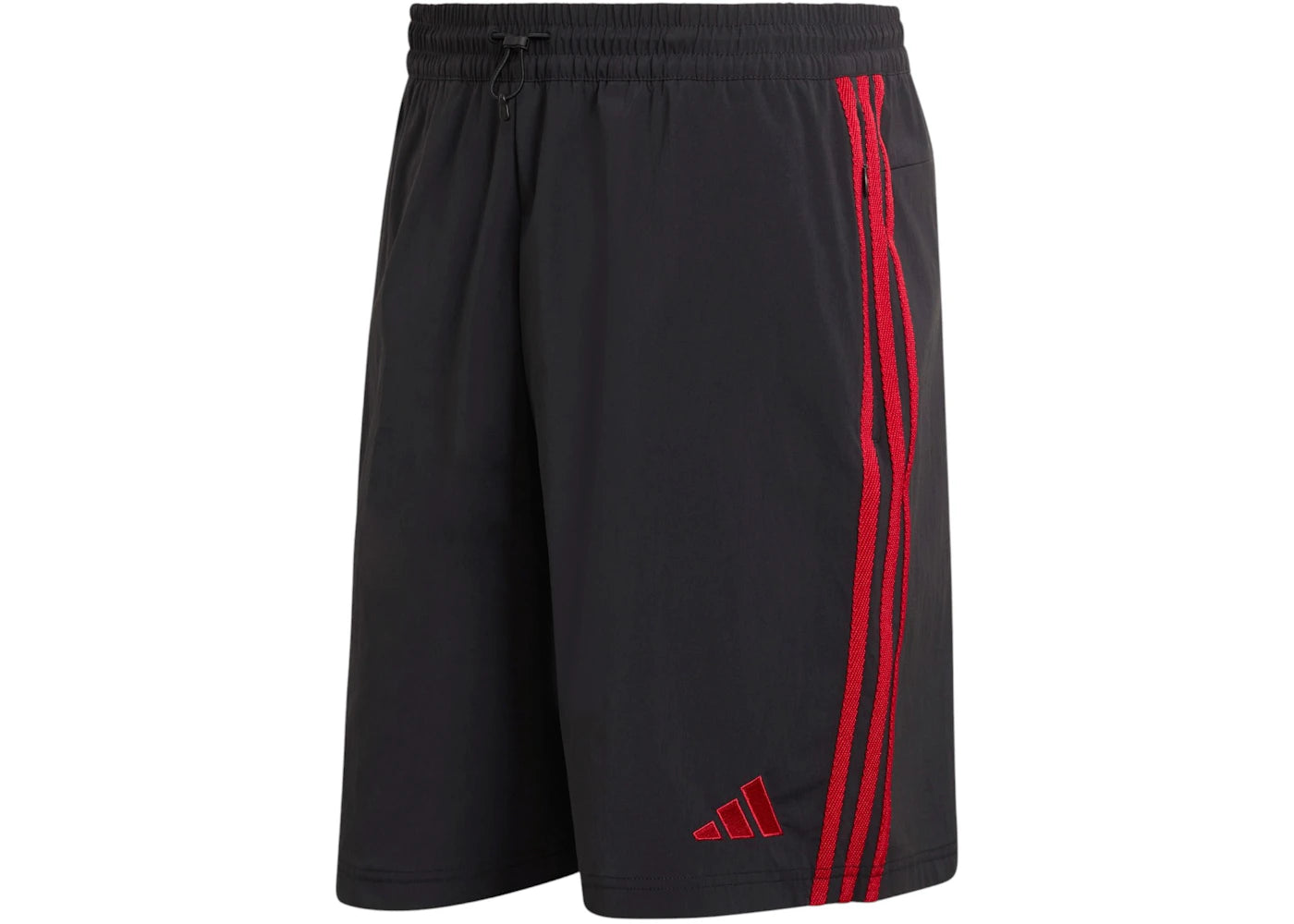 adidas x Mercedes AMG Shorts Black