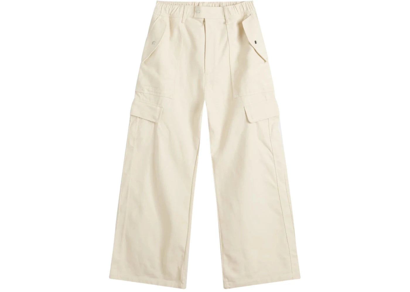 adidas x Wales Bonner Cargo Pant Wonder White