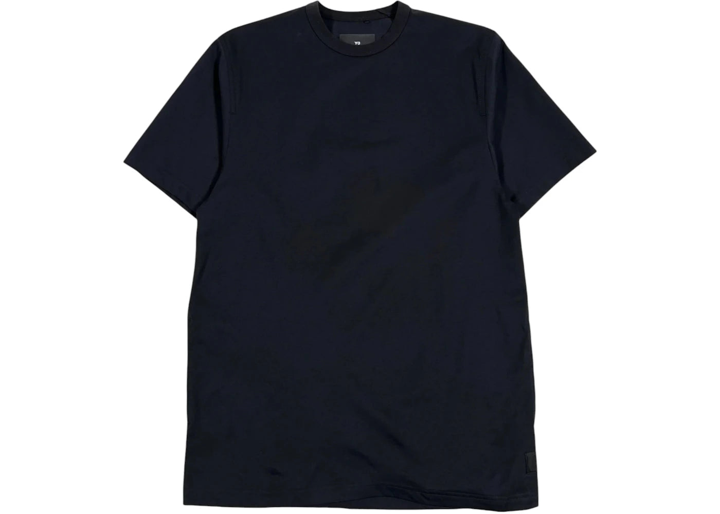 adidas x Y-3 Premium S/S Tee Black