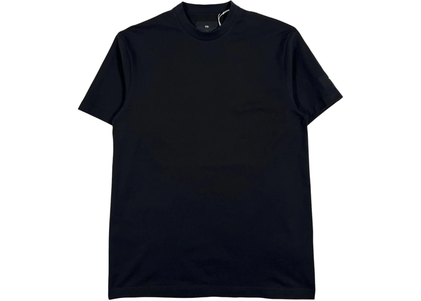 adidas x Y-3 Relaxed S/S Tee Black