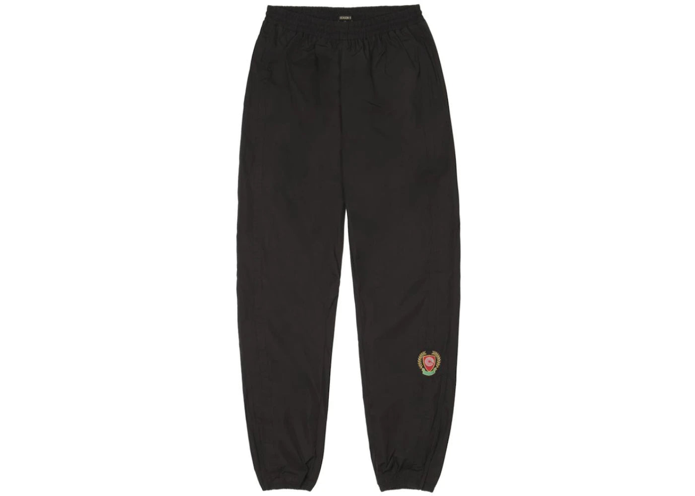 adidas x Yeezy Track Pants Ink