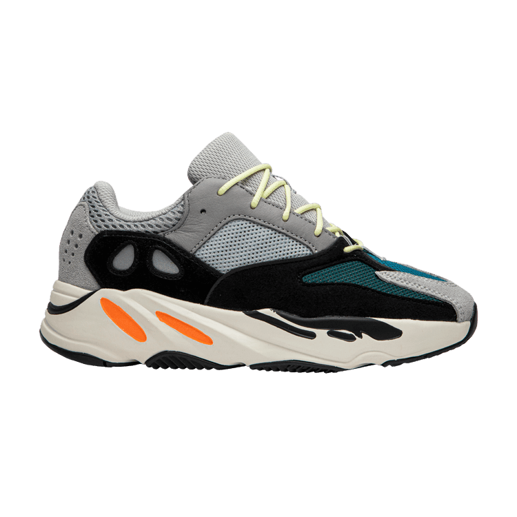 adidas Yeezy Boost 700 Wave Runner (Kids) - Side Kicks