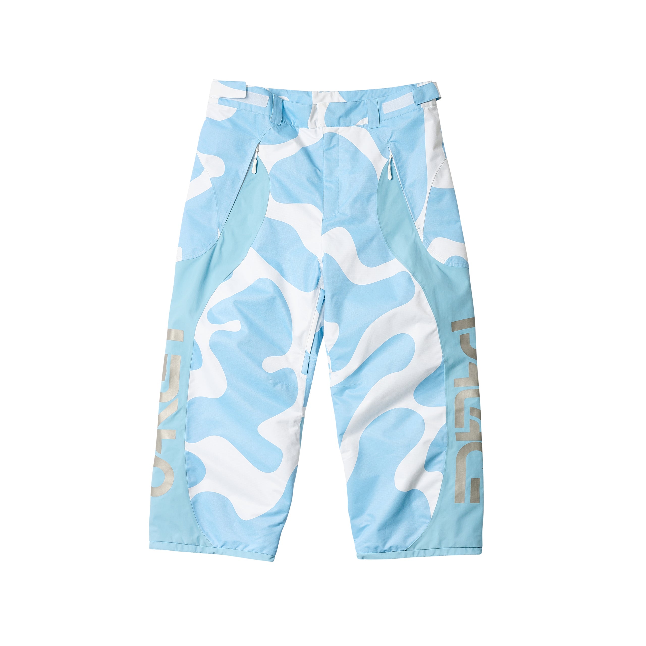 Palace x Oakley Snow Trouser Cloud