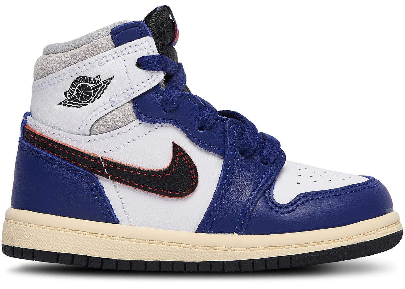 Jordan 1 Retro High OG Rare Air (TD)