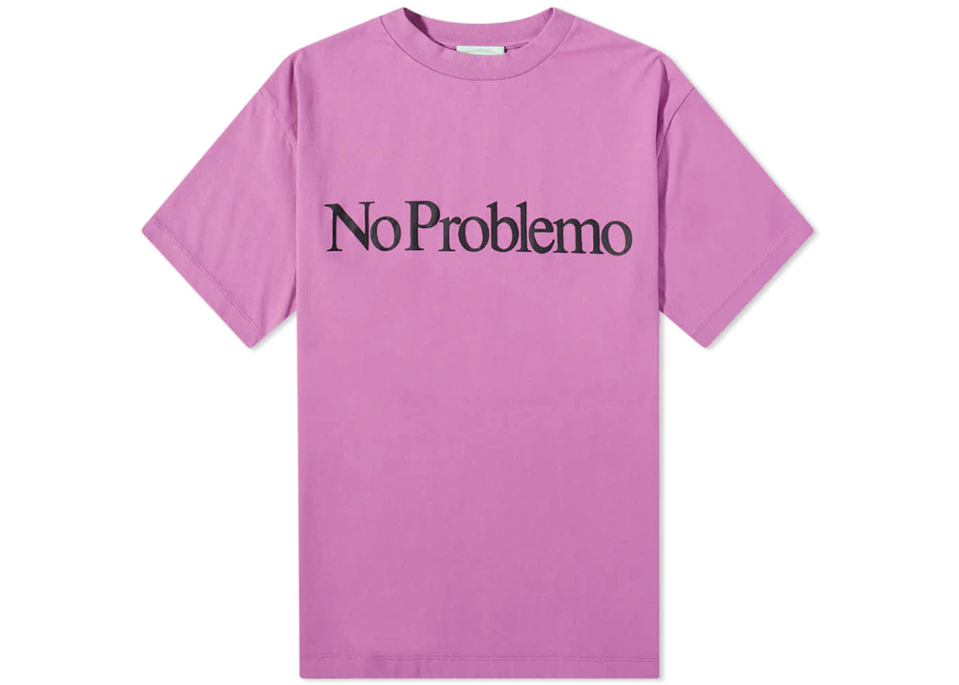 Aries No Problemo SS Tee Iris