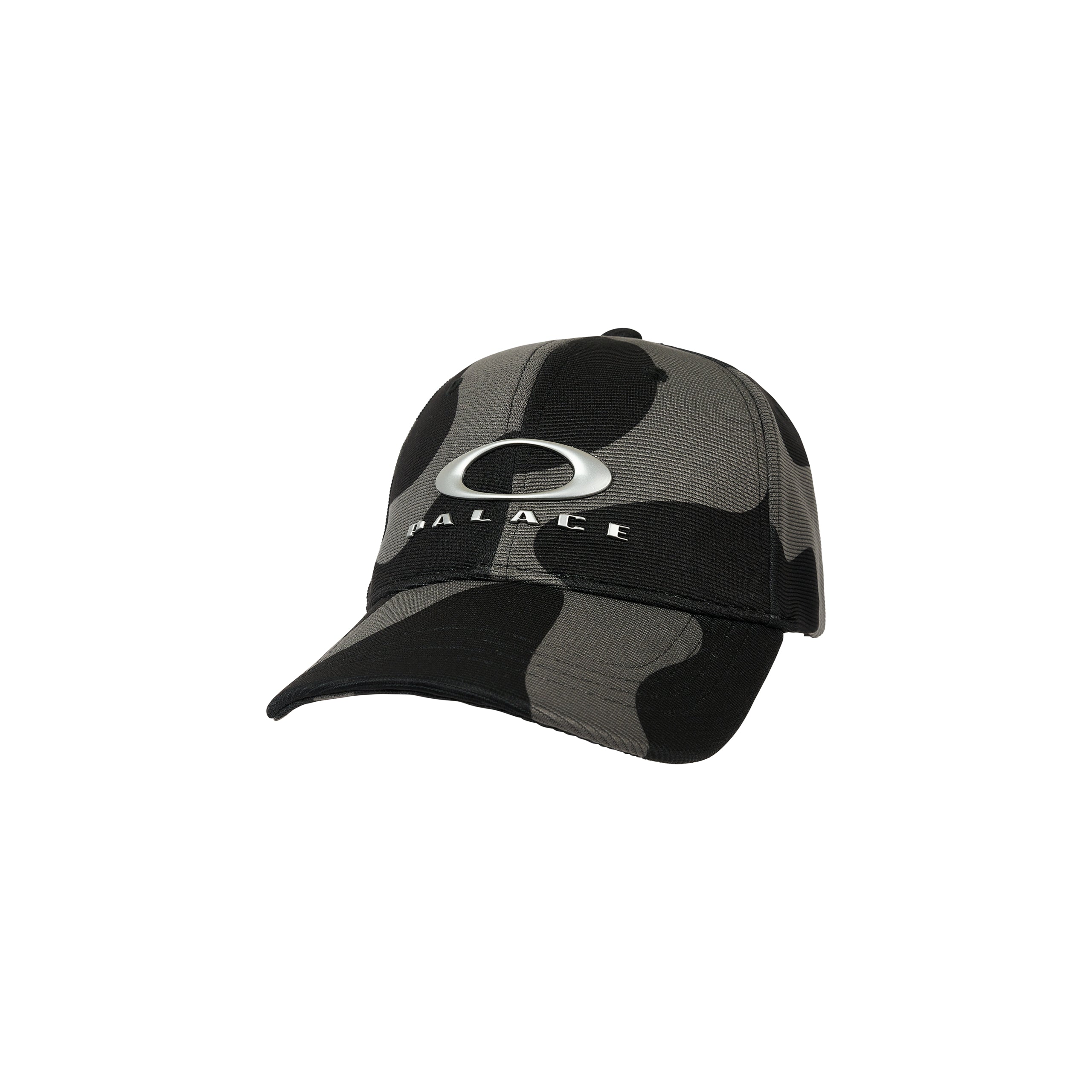 Palace x Oakley 6-panel Night Clouds