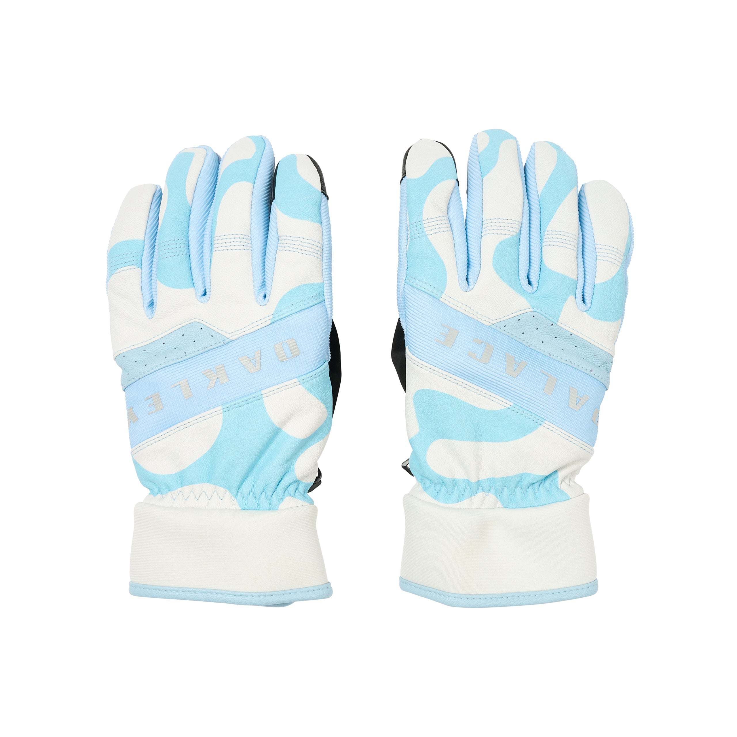 Palace x Oakley Snow Glove Cloud