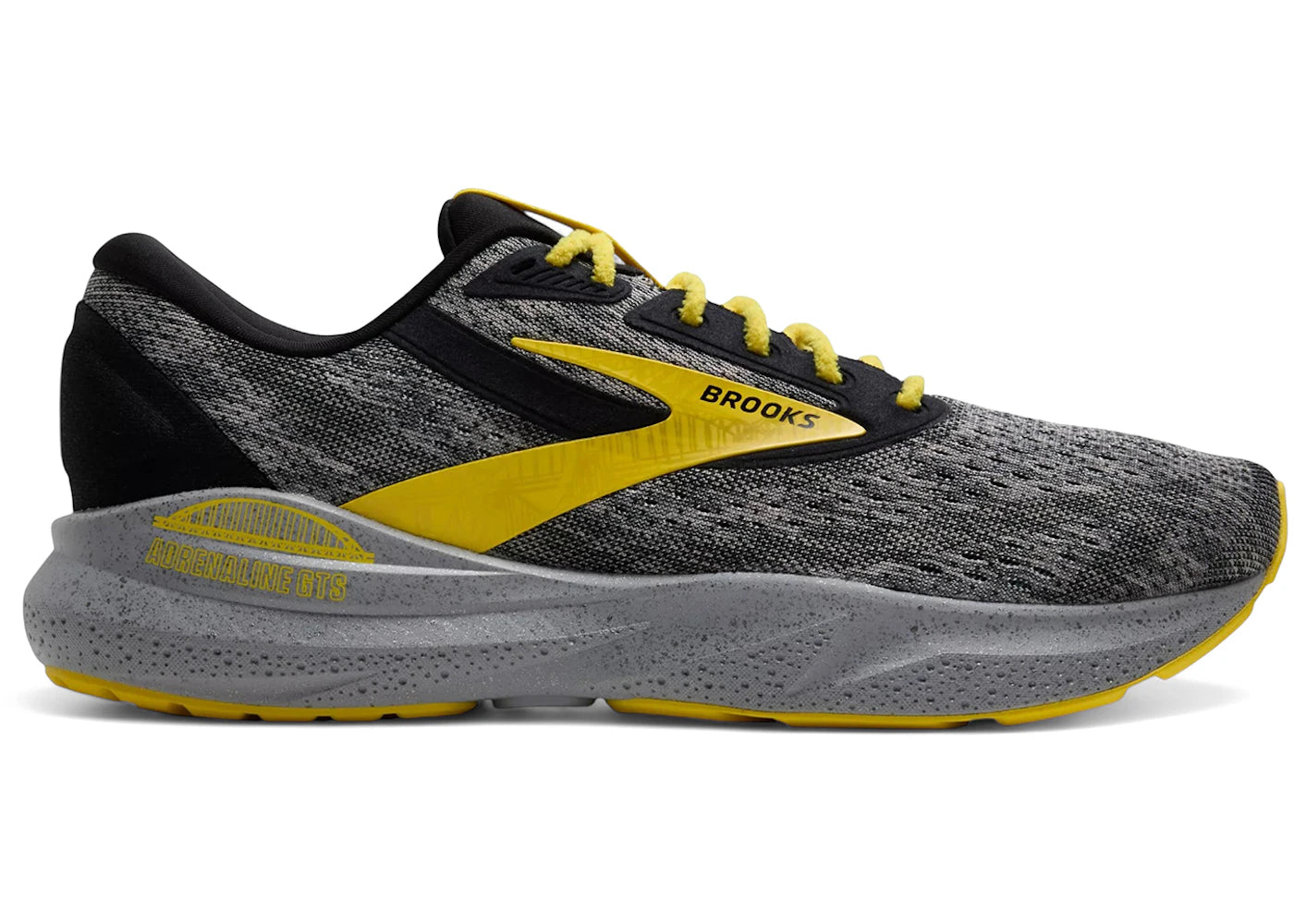 Brooks Adrenaline GTS 24 Pittsburgh Marathon (Women's)
