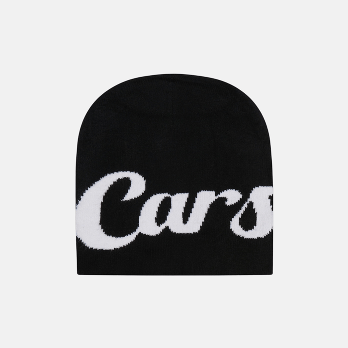 Carsicko Beanie Black