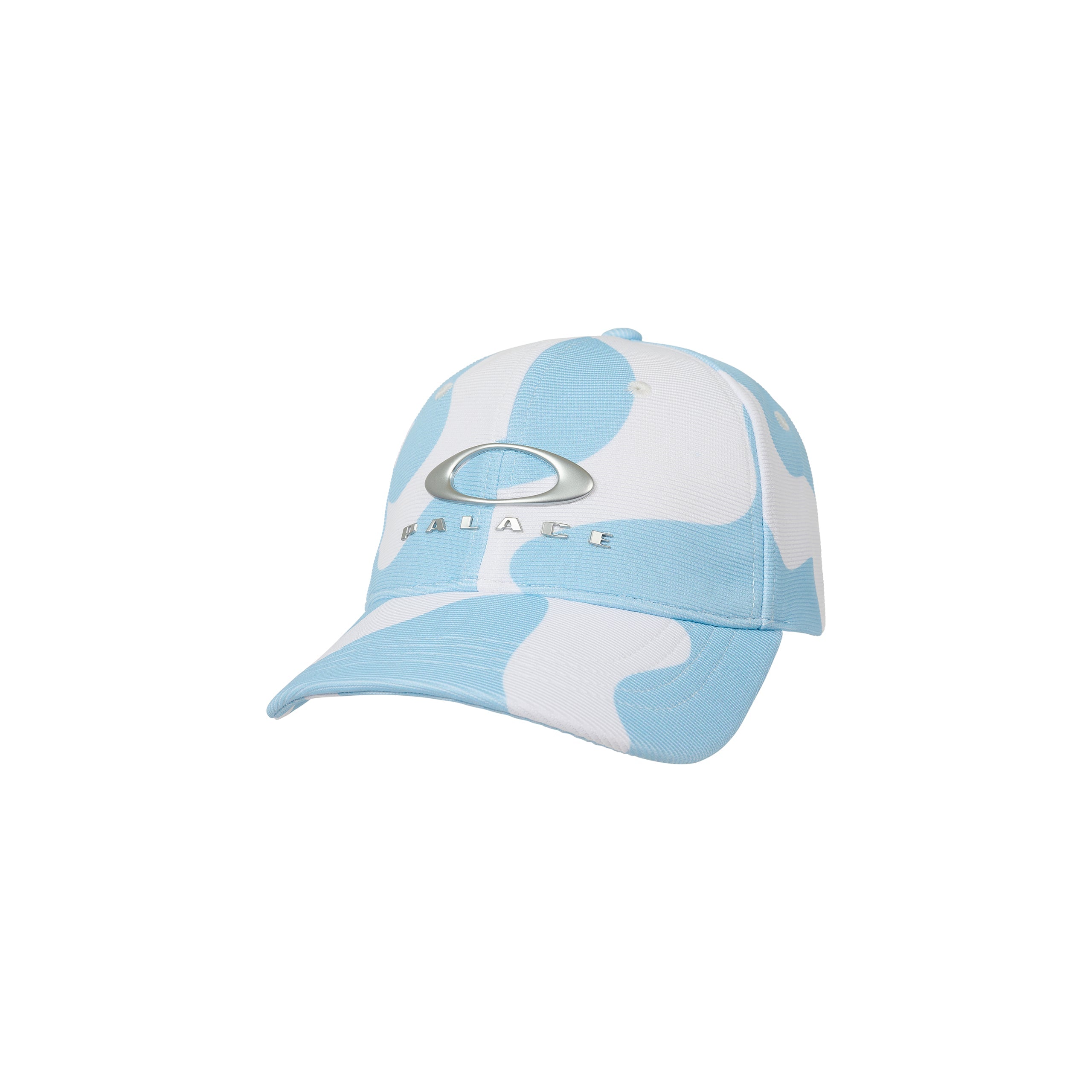 Palace x Oakley 6-panel Cloud