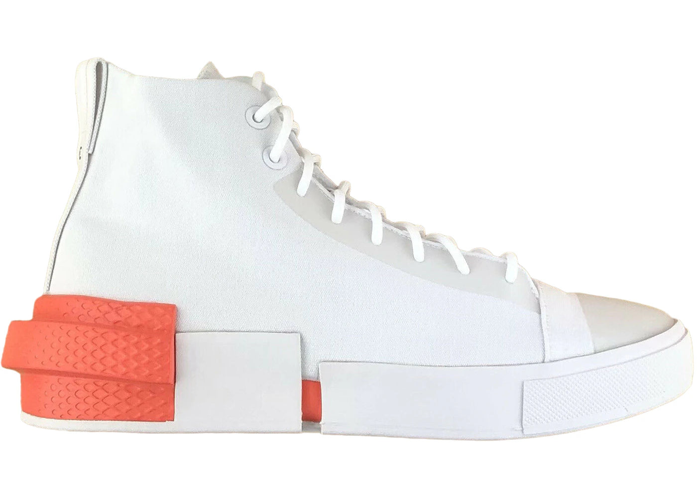 Converse All Star Disrupt CX White
