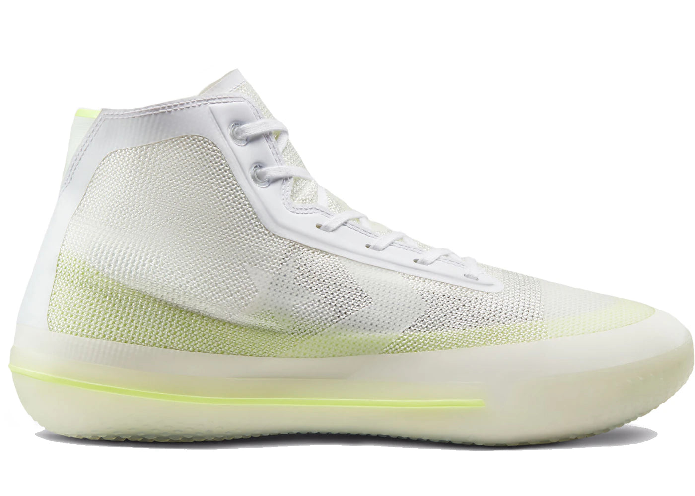 Converse All Star Pro BB Pigalle Paris
