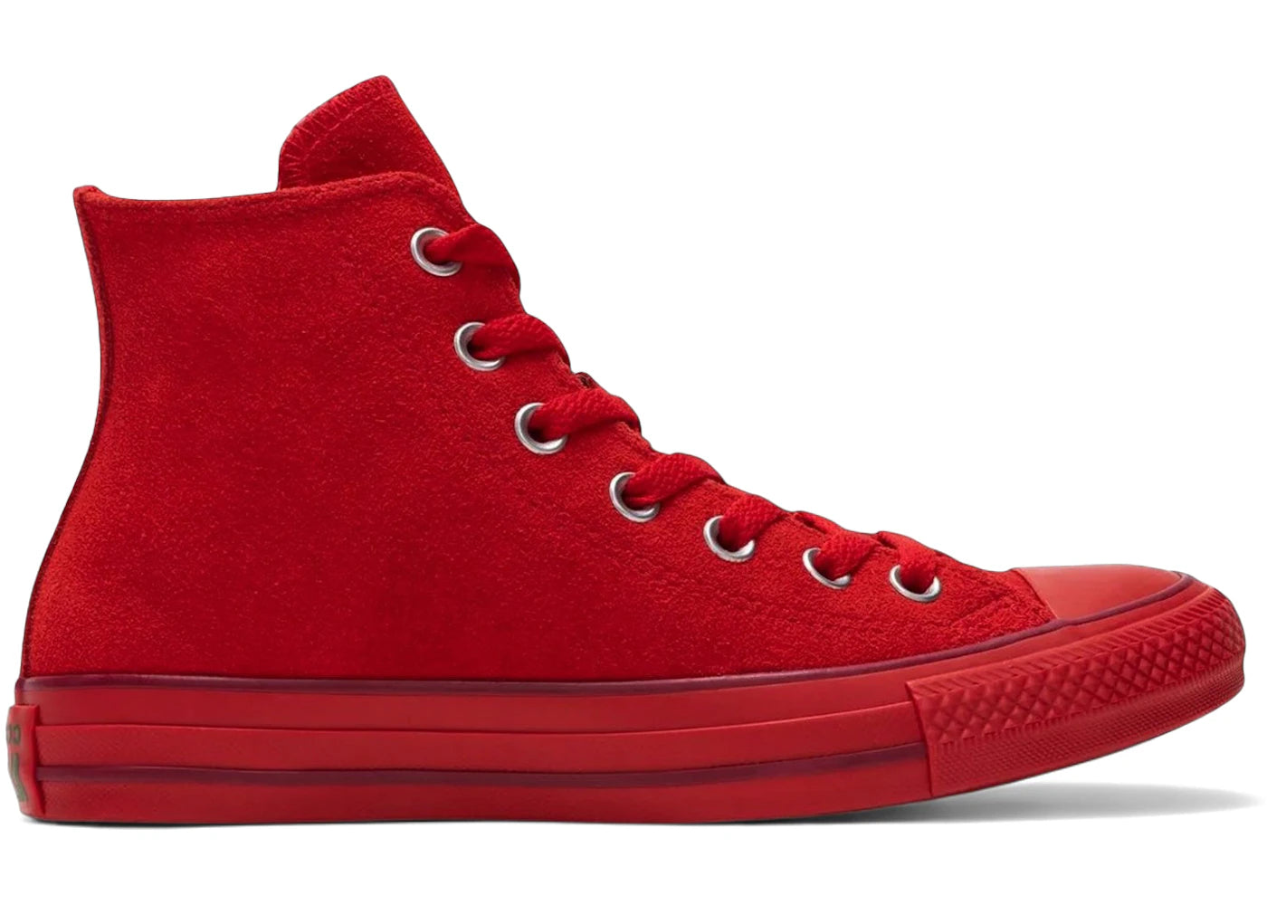 Converse Chuck 70 Hi Shai Gilgeous-Alexander Winter Red