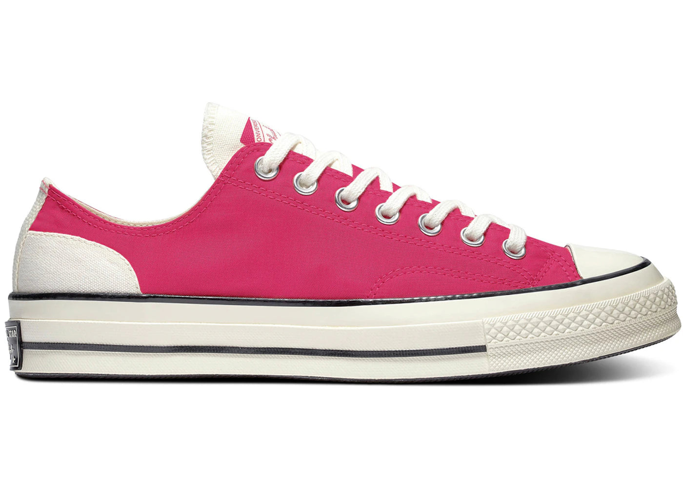 Converse Chuck Taylor All Star 70 Ox Psychadelic Hoops Cerise Pink