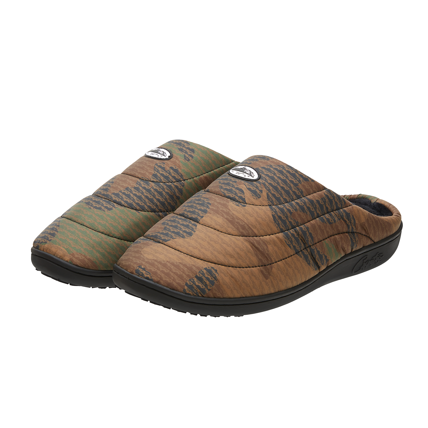 Corteiz Crib Crep Camo