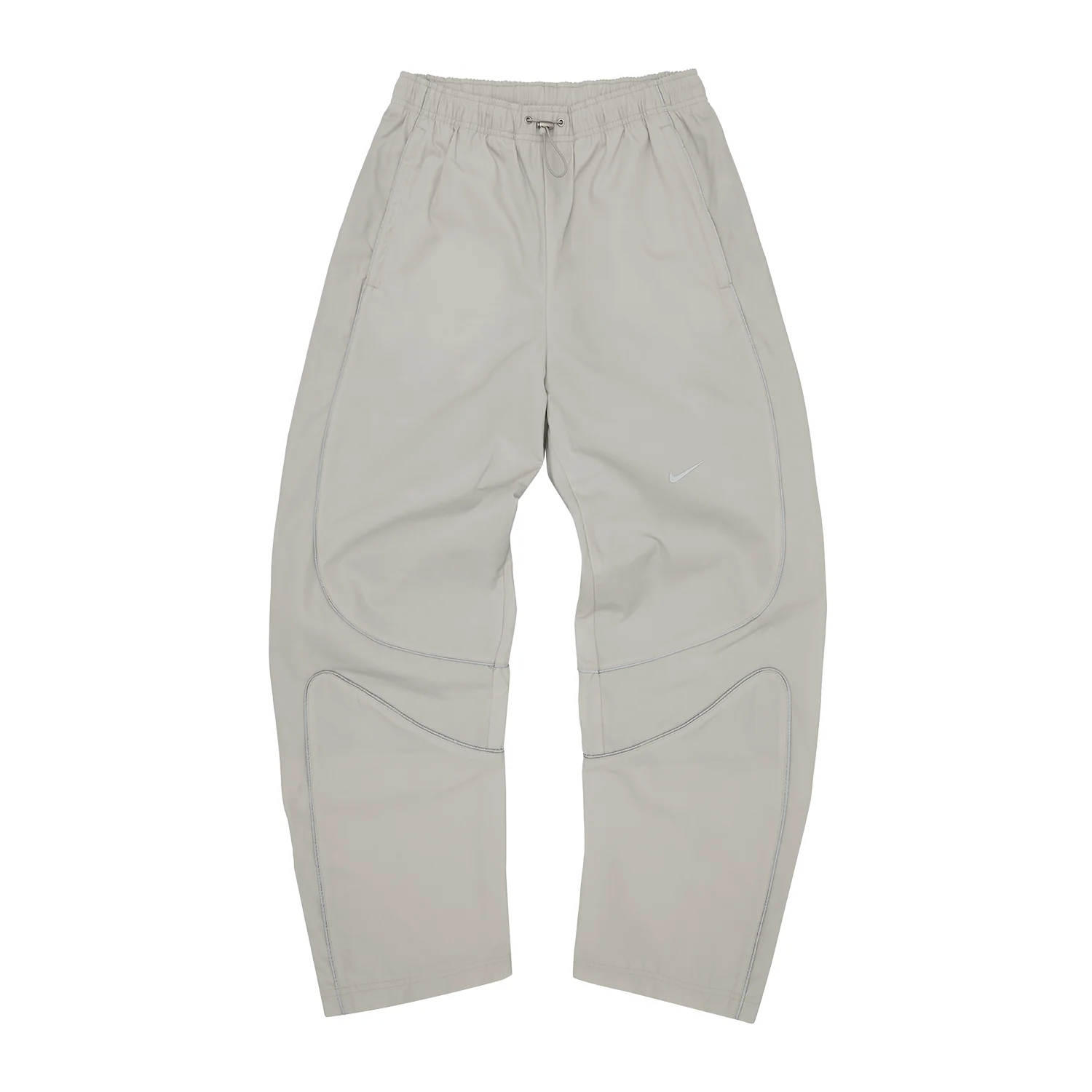 Nike X Corteiz NRG Pant Off White