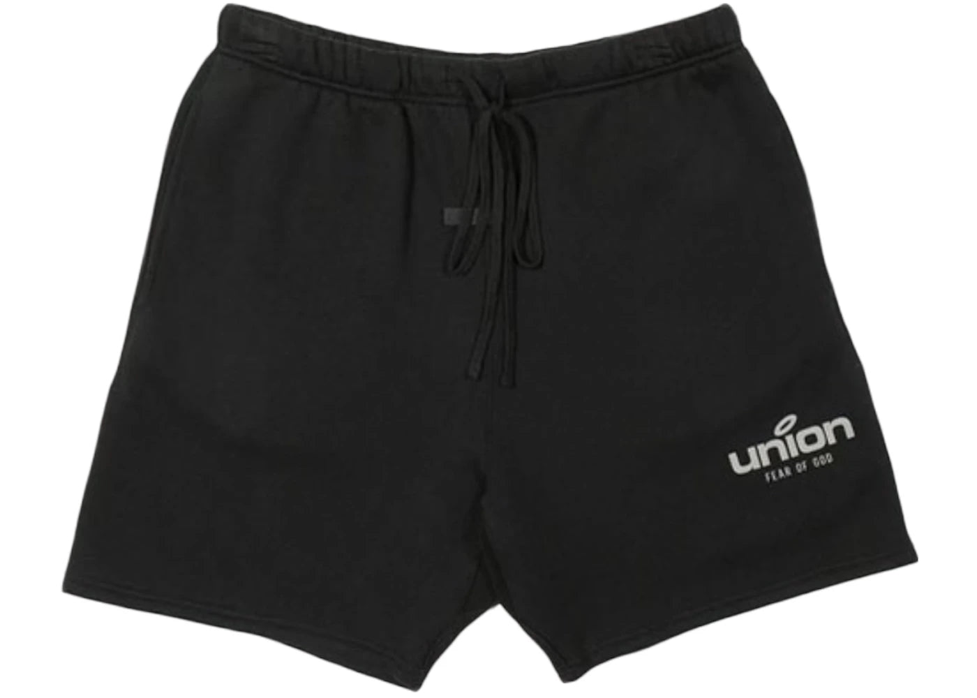 Fear of God x Union 30 Year Vintage Shorts Black