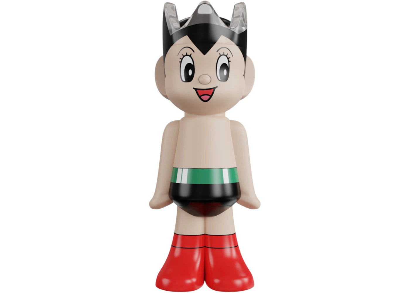ghostwrite x Astro Boy "Astro Boy" 400% (Edition of 50)