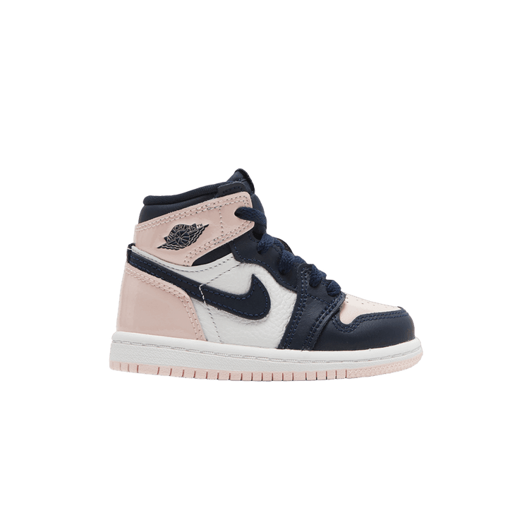 Jordan 1 Retro High OG Atmosphere (TD) - Side Kicks