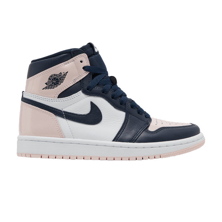 Jordan 1 Retro High OG Atmosphere (Women's) - Side Kicks