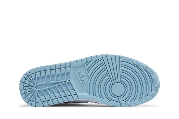 Jordan 1 Retro High OG Denim (Women's) - Side Kicks