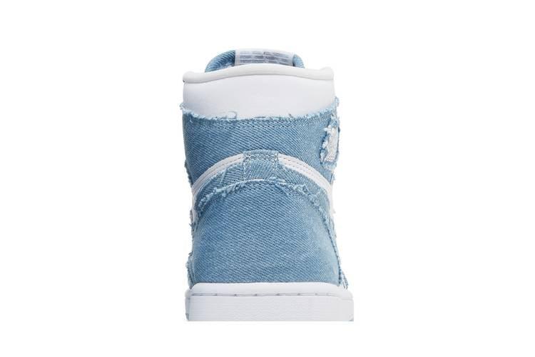 Jordan 1 Retro High OG Denim (Women's) - Side Kicks