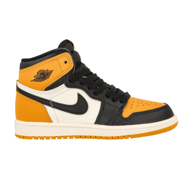 Jordan 1 Retro High OG Taxi (PS) - Side Kicks