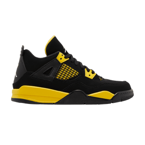 Jordan 4 Retro Thunder (2023) (PS)