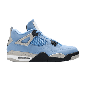 Jordan 4 Retro University Blue